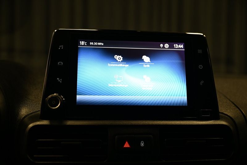 Toyota Proace bild 20