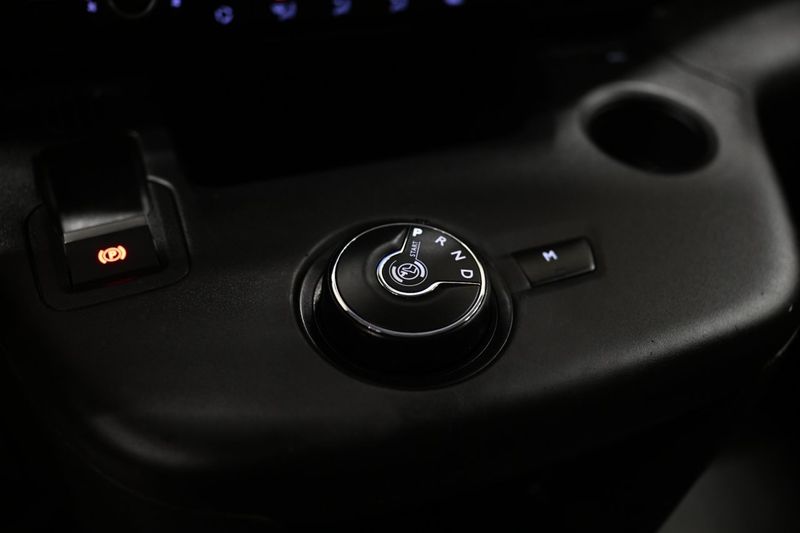 Toyota Proace bild 23