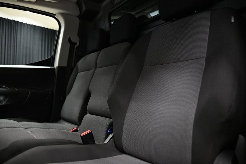 Toyota Proace bild 18