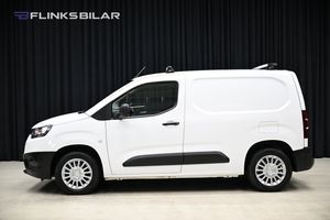 Toyota Proace bild 2