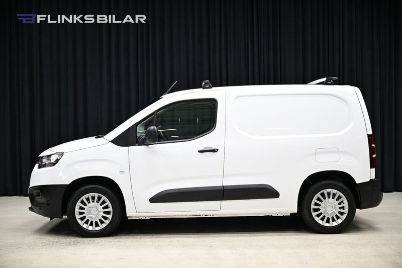 Toyota Proace bild 2
