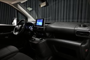 Toyota Proace bild 27