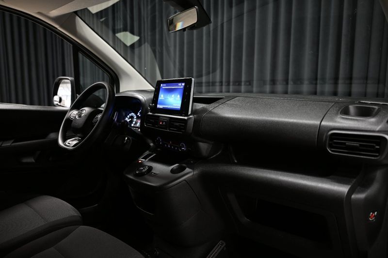 Toyota Proace bild 27