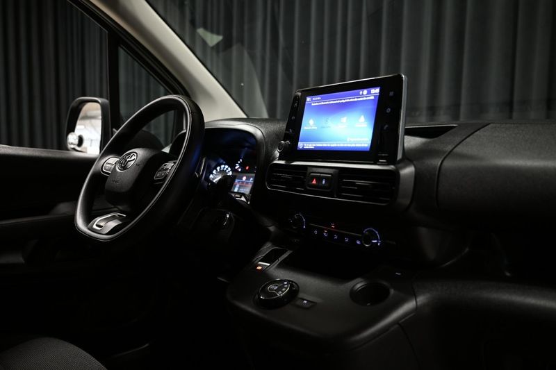 Toyota Proace bild 28