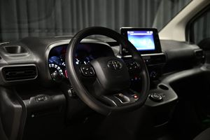 Toyota Proace bild 15