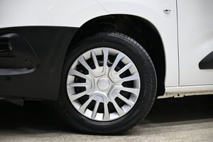 Toyota Proace bild 8