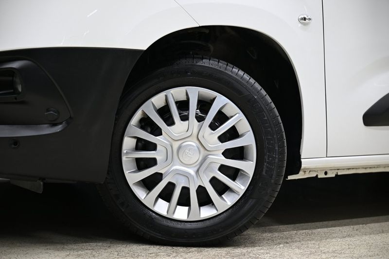 Toyota Proace bild 8