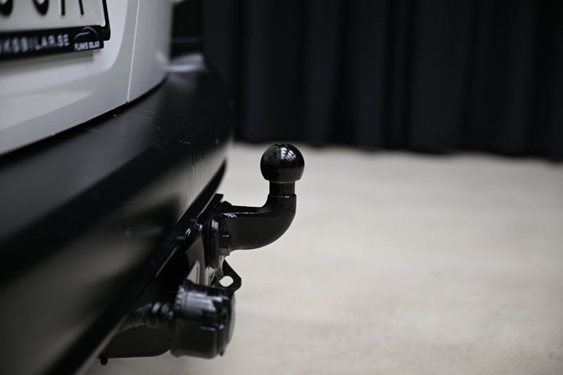 Toyota Proace bild 7