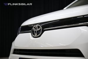 Toyota Proace bild 3