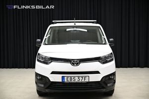 Toyota Proace bild 13