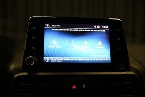 Toyota Proace bild 19