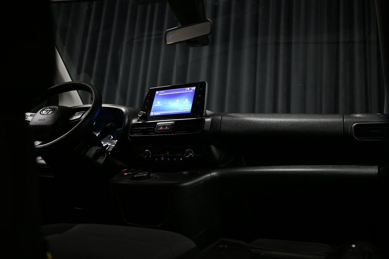 Toyota Proace bild 29