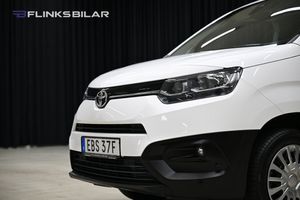 Toyota Proace bild 14