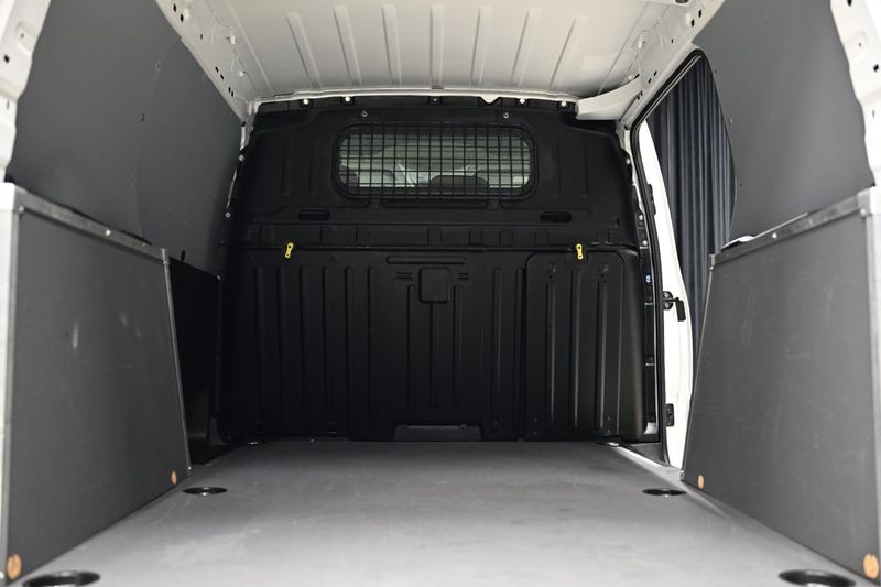 Toyota Proace bild 9