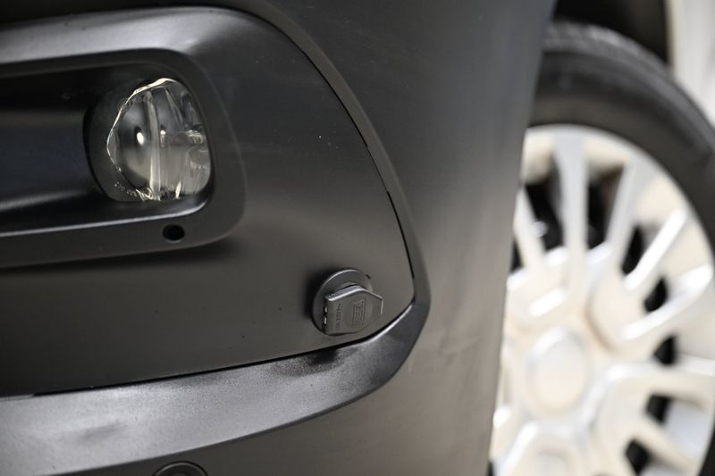 Toyota Proace bild 12