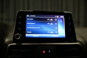 Toyota Proace bild 21