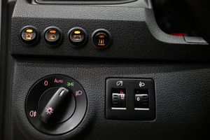 Volkswagen Caddy Maxi bild 30