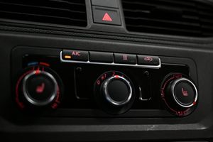 Volkswagen Caddy Maxi bild 29