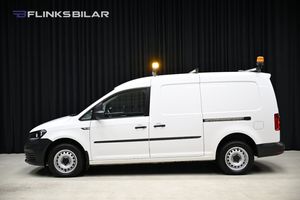 Volkswagen Caddy Maxi bild 2