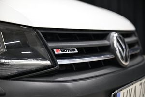 Volkswagen Caddy Maxi bild 19