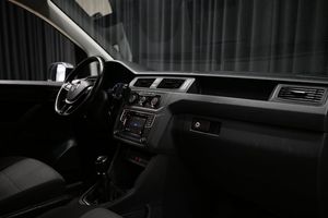 Volkswagen Caddy Maxi bild 32