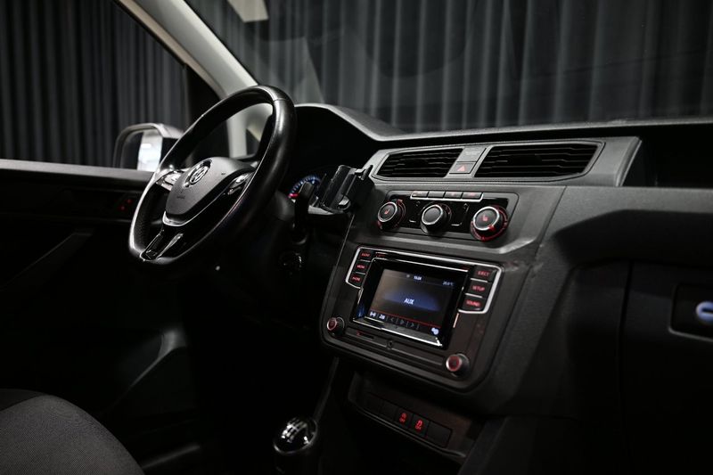Volkswagen Caddy Maxi bild 33