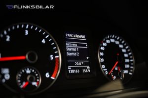 Volkswagen Caddy Maxi bild 24