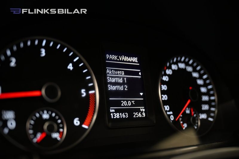 Volkswagen Caddy Maxi bild 24
