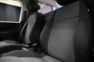 Volkswagen Caddy Maxi bild 26