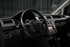 Volkswagen Caddy Maxi bild 22