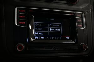 Volkswagen Caddy Maxi bild 28