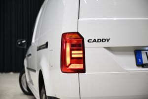 Volkswagen Caddy Maxi bild 18