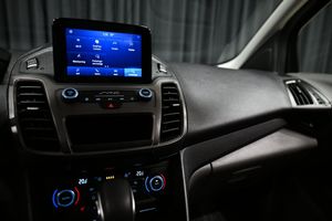 Ford Transit Connect bild 22