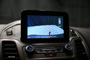 Ford Transit Connect bild 16