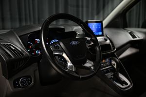Ford Transit Connect bild 14