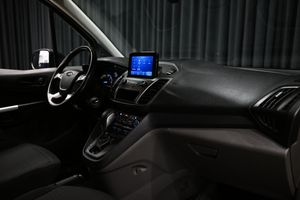 Ford Transit Connect bild 24