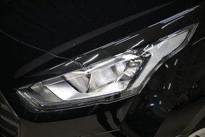 Ford Transit Connect bild 6
