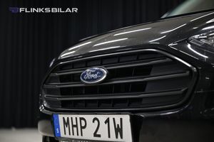 Ford Transit Connect bild 2