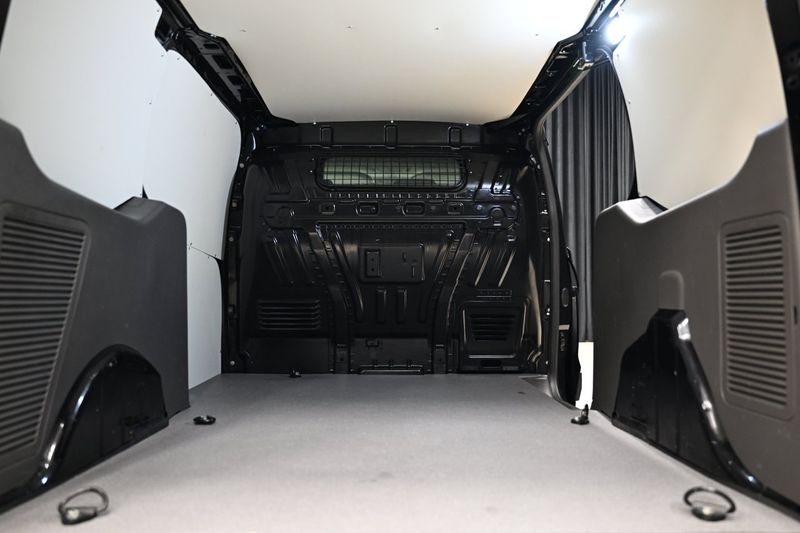 Ford Transit Connect bild 9