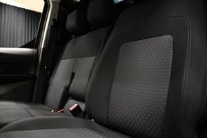 Ford Transit Connect bild 19
