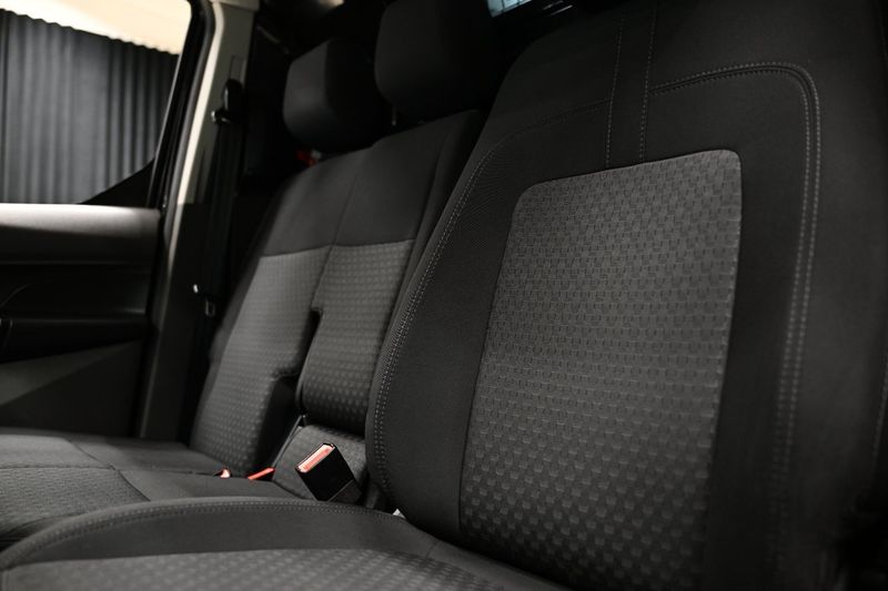 Ford Transit Connect bild 19