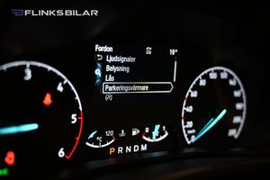 Ford Transit Connect bild 15