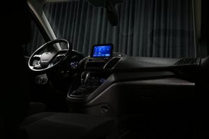 Ford Transit Connect bild 26
