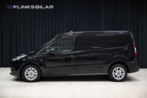 Ford Transit Connect bild 3