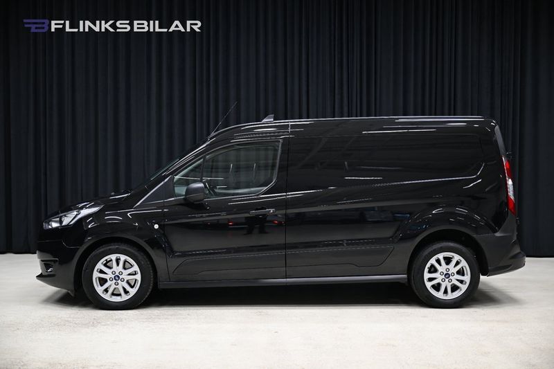 Ford Transit Connect bild 3