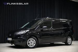 Ford Transit Connect bild 1