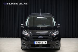 Ford Transit Connect bild 12