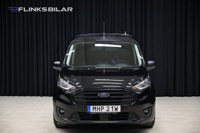 Ford Transit Connect bild 12