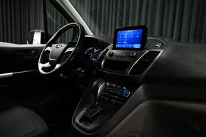 Ford Transit Connect bild 25