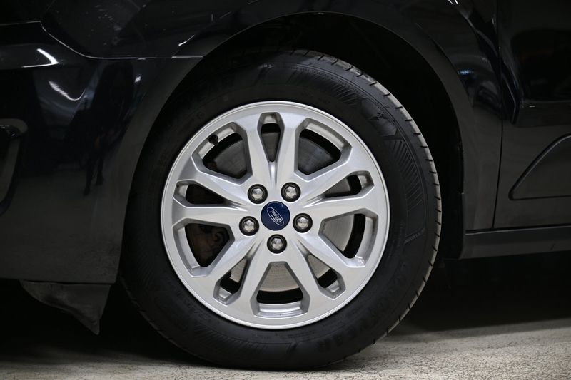 Ford Transit Connect bild 4